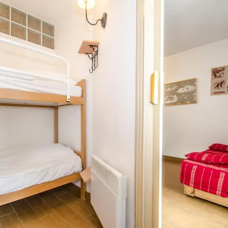 Cosy à Sud, Proche Centre, Balcon, 4 Pers, Parking, Wifi - Fr-1-343-235