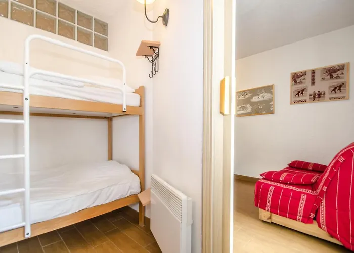 Cosy à Sud, Proche Centre, Balcon, 4 Pers, Parking, Wifi - Fr-1-343-235