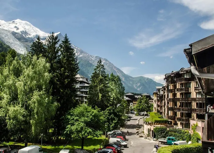 Appartamento Cosy à Sud, Proche Centre, Balcon, 4 Pers, Parking, Wifi - Fr-1-343-235