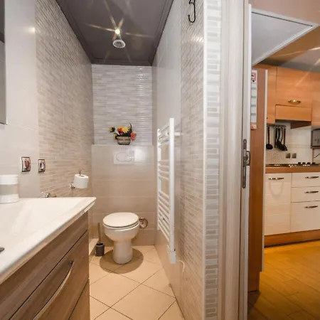 Cosy A Sud, Proche Centre, Balcon, 4 Pers, Parking, Wifi - Fr-1-343-235 *