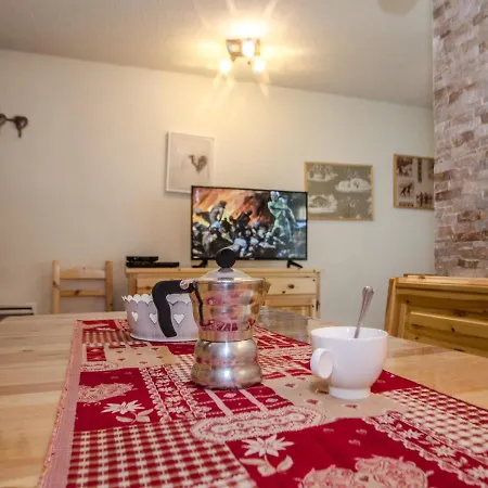 2* Avec Balcon Et Wifi - Fr-1-343-235 公寓