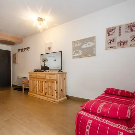 2* Avec Balcon Et Wifi - Fr-1-343-235 *