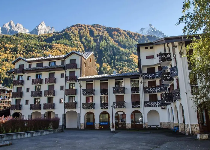 Appartement 2* Avec Balcon Et Wifi - Fr-1-343-235 *