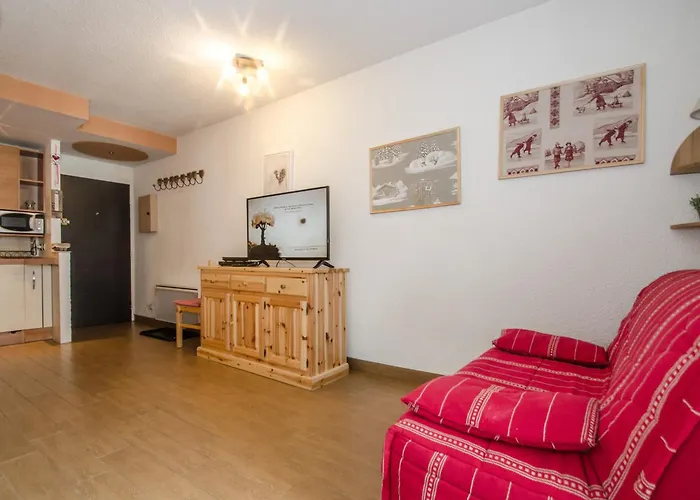 2* Avec Balcon Et Wifi - Fr-1-343-235 *