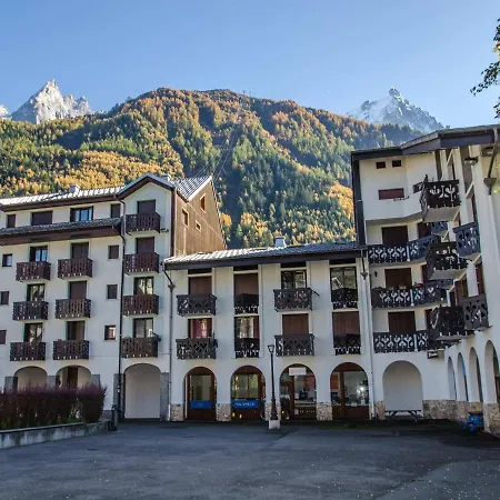 Apartament 2* Avec Balcon Et Wifi - Fr-1-343-235 *